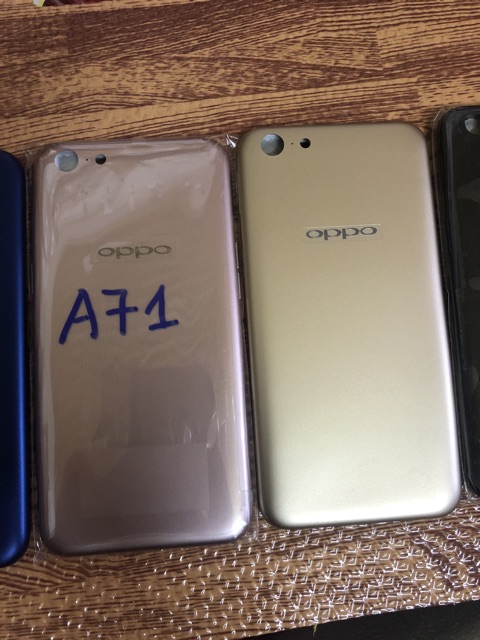 VỎ BỘ OPPO A71 MỚI 100%