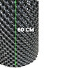 Bầu Nhựa Ươm Cây Thông Minh 60cm x 1m