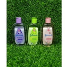 Nước hoa Johnson baby 125ml