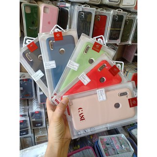 Ốp lưng Samsung A11 Chống bẩn KT Cao cấp