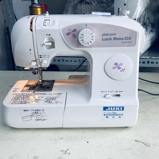 MÁY MAY MINI JUKI - JAGUAR NHẬT