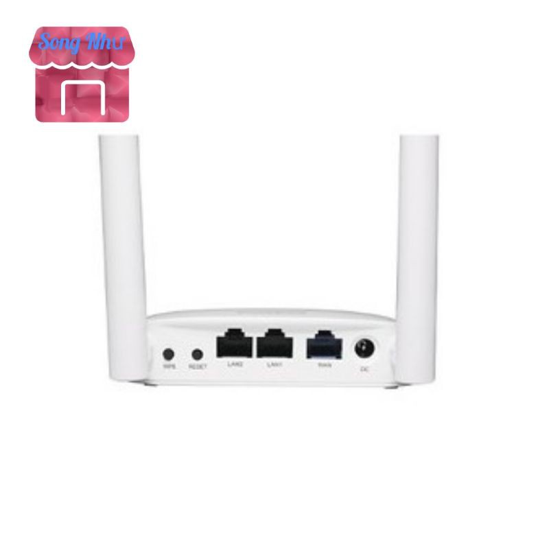 Wifi Router APTEK A122E Băng Tần 5Ghz Chuẩn AC1200/ 867Mbps - Phát Sóng Cực Mạnh - Chính Hãng - Bảo Hành 36 Tháng. | BigBuy360 - bigbuy360.vn