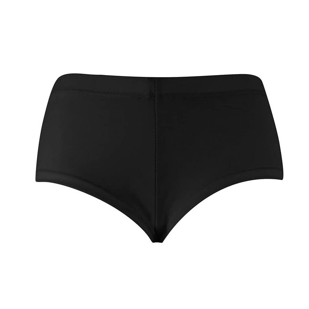 UPSTOPVN Quần Short Thể Thao Lưng Thun Co Giãn Tốt Thiết Kế Cá Tính