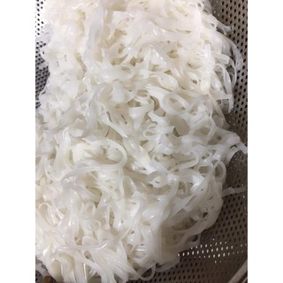 Bún Phở Gạo Khô Sợi Phở Dai Ngon (gói 1000gr)