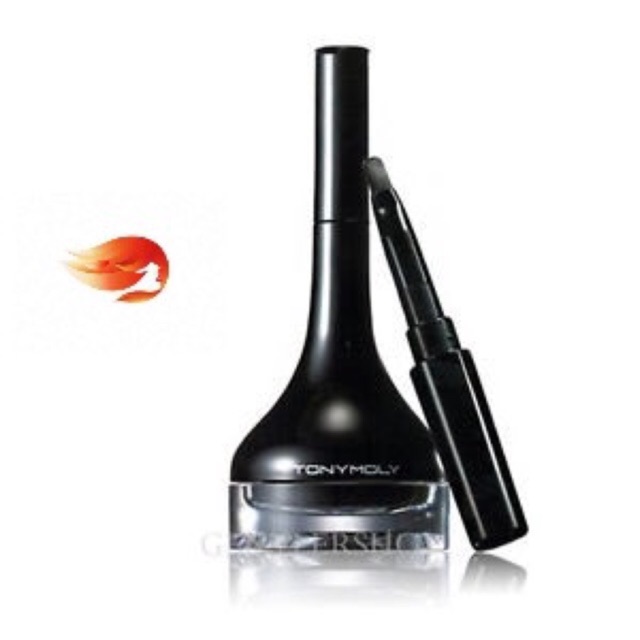 Gel kẻ mắt TONYMOLY Backstage Gel Eyeliner | BigBuy360 - bigbuy360.vn
