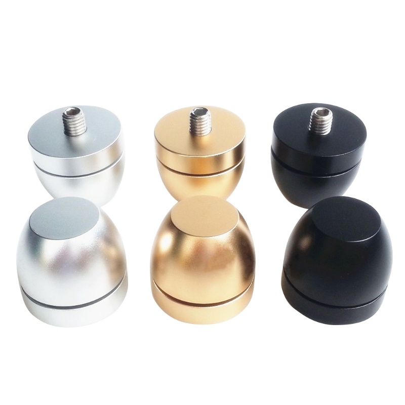 Giá Đỡ Hình Nón Bảo Vệ Loa HiFi