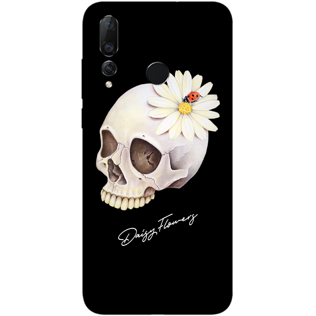 【Ready Stock】Huawei P10/P9 Plus/P10 Lite/P9 Lite/Nova Lite Silicone Soft TPU Case Summer Cartoon Back Cover Shockproof Casing