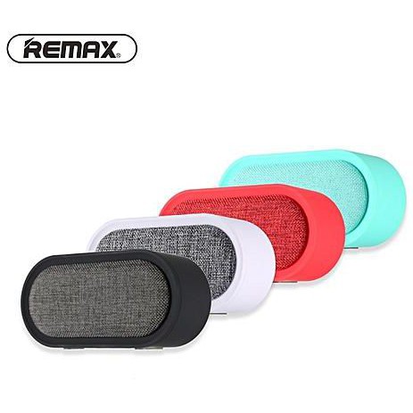 Loa Bluetooth thời trang âm thanh hoàn hảo RB - M11 hãng Remax
