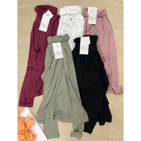 Áo thun giữ nhiệt Zara !