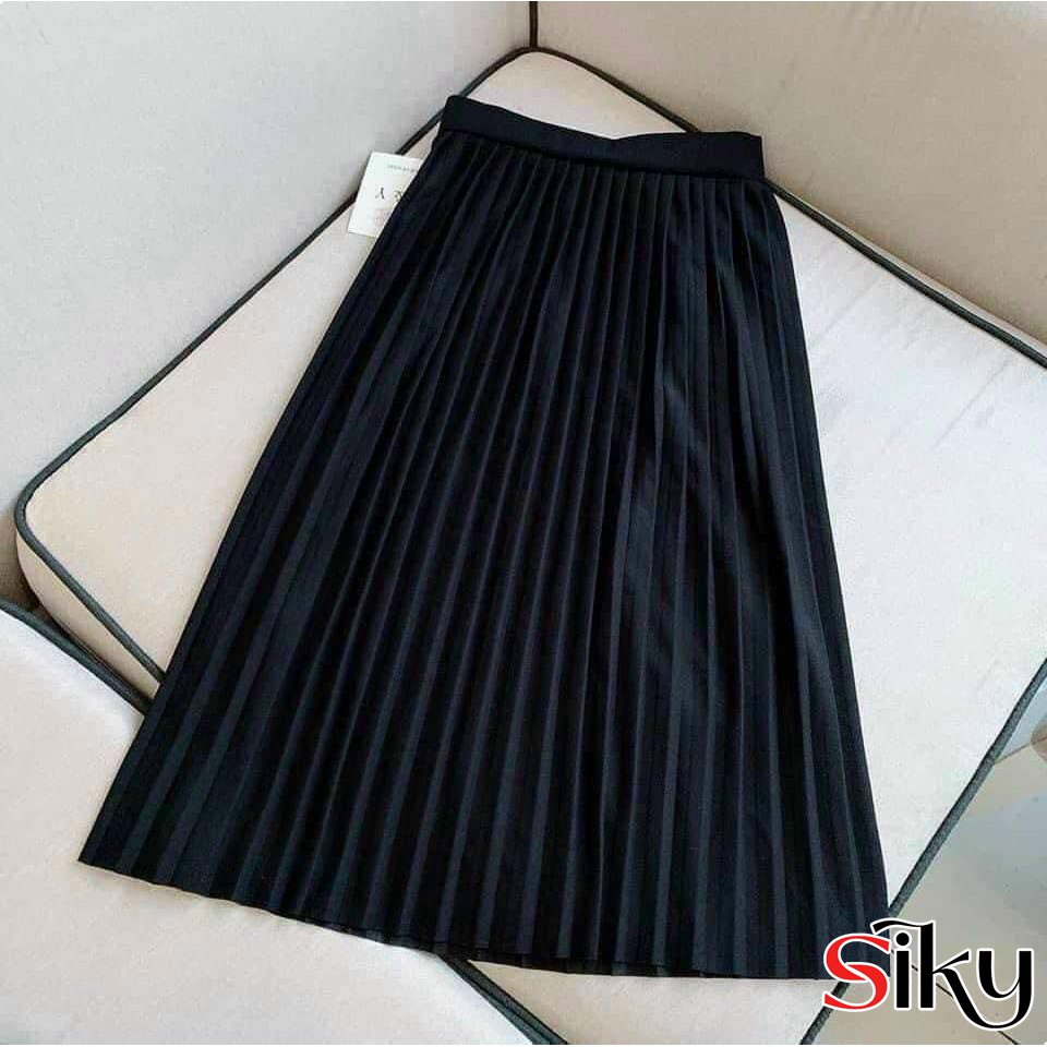 CHÂN VÁY XẾP LY THẦN THÁNH - SIKY-CV-04 | BigBuy360 - bigbuy360.vn