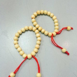 Vòng dâu cho bé sơ sinh
