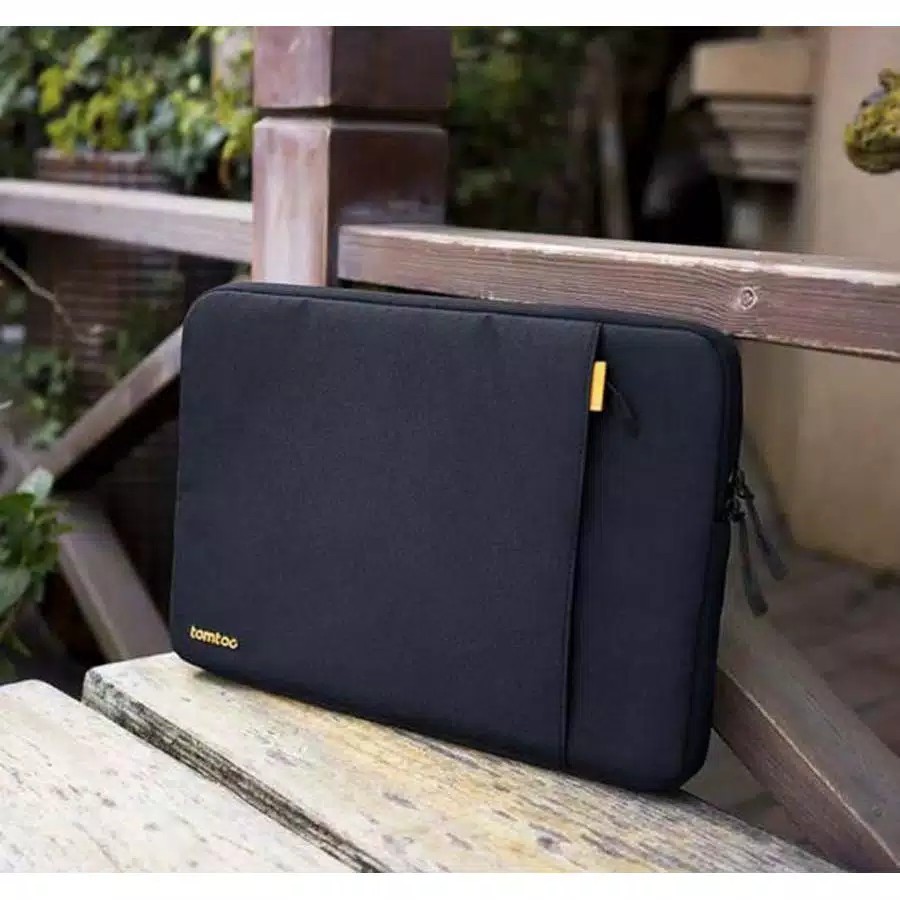 Túi Đựng Laptop Tomtoc Cho Macbook Air 13 / 14 / 15 Inch | BigBuy360 - bigbuy360.vn