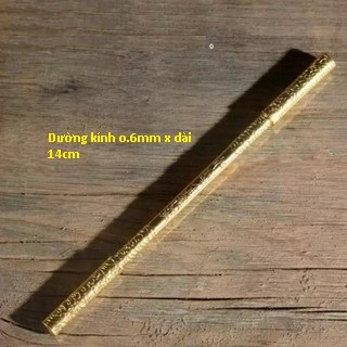 Gậy Như Ý Tôn Ngộ Không