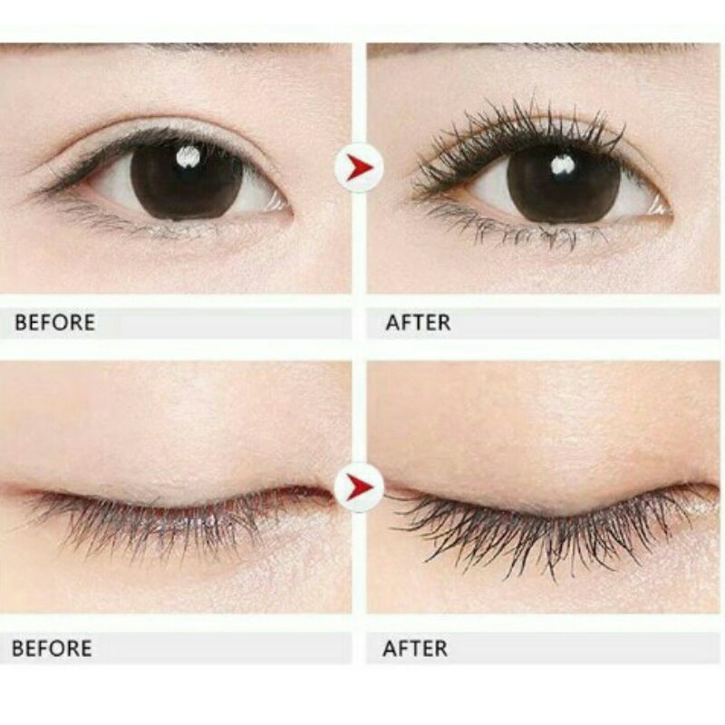 Mascara 4D đầu mảnh ZRANMI , kéo dài cong mi chống nước | BigBuy360 - bigbuy360.vn