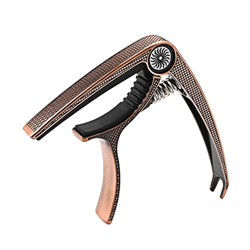Kẹp Lên Dây Đàn 6 Dây Dành Cho Đàn Ukulele Banjo Mandolin Bass