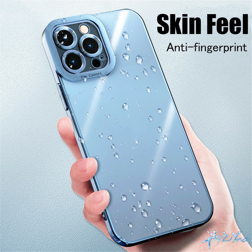 Ốp Điện Thoại TPU Mềm Hình bare Bear Viền Màu Cho iPhone 7 Plus 8 Plus 6 6S Plus X XR XS Max 11 12 13 Mini 2022