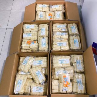 Bánh mịn sandochi