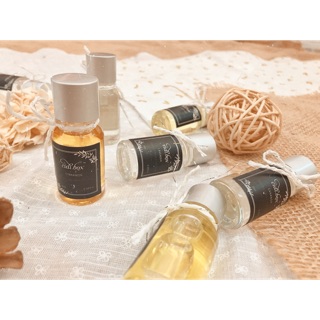 Tinh dầu Hoa Ngọc Lan Tây nguyên chất 100% 10ml - Cananga Essentiol Oil 10ml (Ylang Ylang Flower)