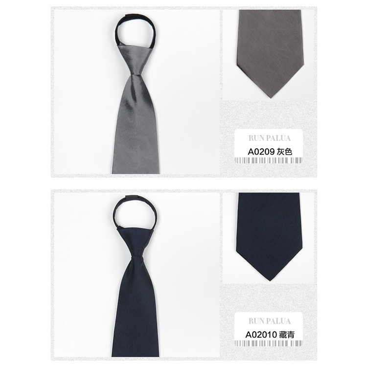 Cà Vạt Nam 10cm Màu Sắc Thời Trang Lịch Lãm