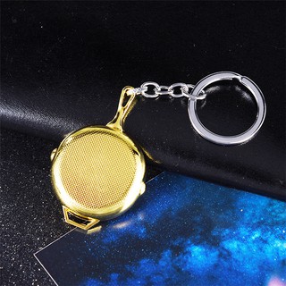 [HOT] Móc Khóa Chảo PUBG PK04