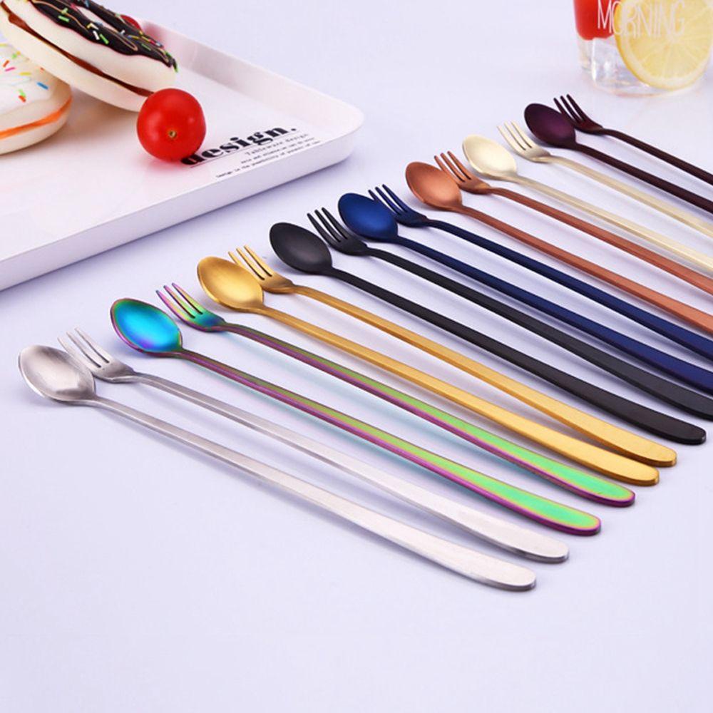 Muỗng Khuấy Cà Phê Thân Thiện Với Môi Trường