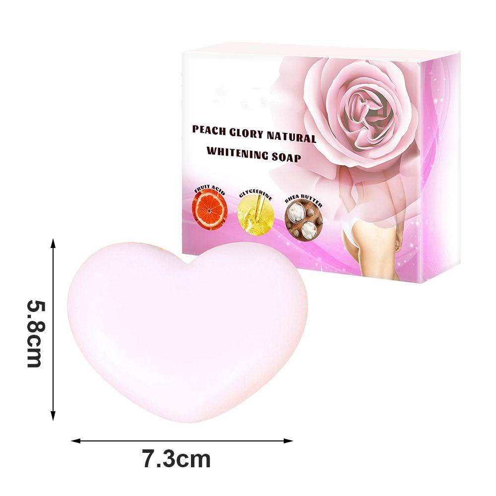 Xà Phòng Làm Sạch Sâu Dưỡng Ẩm Và Tẩy Tế Bào Chết Cho Da