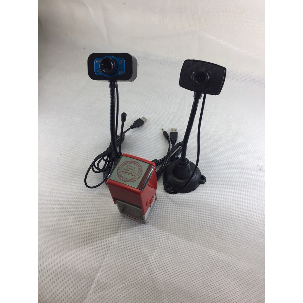 Webcam cao cổ có mic - Chuyên học online, cắm được cả điện thoại | BigBuy360 - bigbuy360.vn