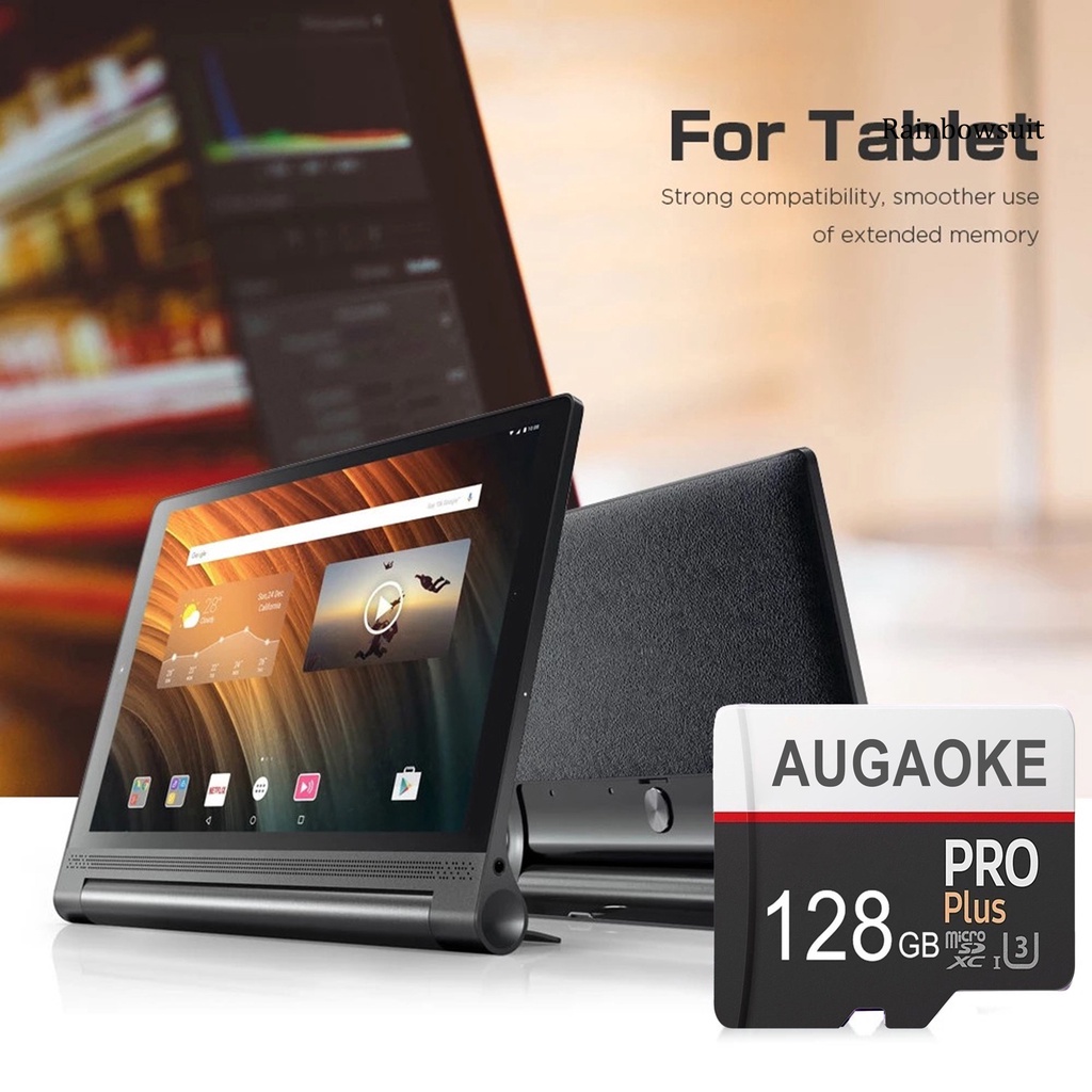 Thẻ nhớ RB chống thấm nước 16G 32G 64G 128G 256G 512G 1T cho điện thoại