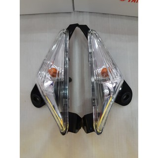 Xi nhan trước Nouvo LX (Nouvo 4) Yamaha