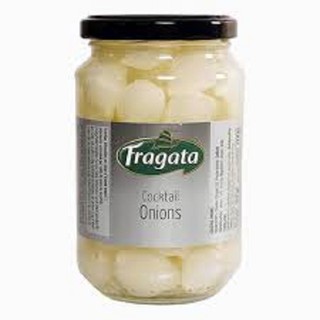 Hành ngâm 200g-345g - Fragata