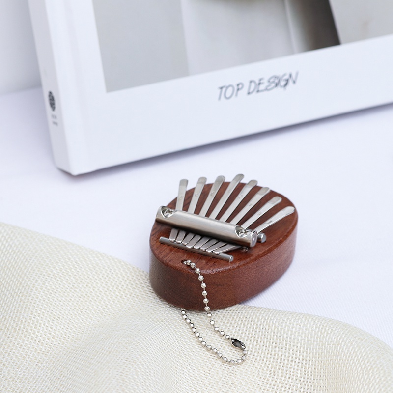 Đàn Kalimba 8 Phím Độc Đáo