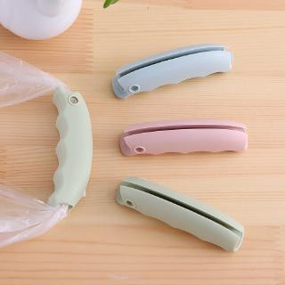 【COD】Silicone anti-leather plastic bag handle