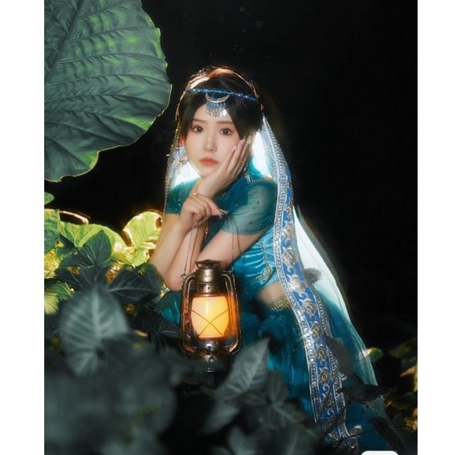 Đèn cầm tay chụp ảnh