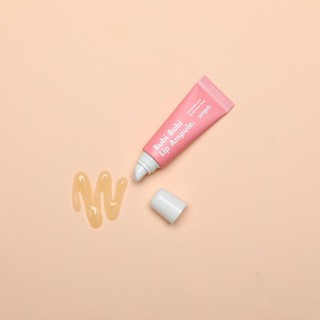 Tinh Chất Dưỡng Môi Bubi Bubi Lip Ampoule