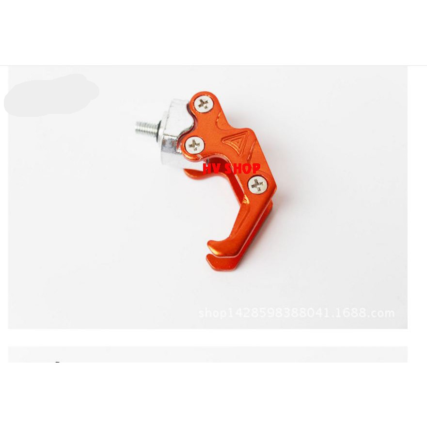 Móc Treo Đồ cho xe máy Biker
