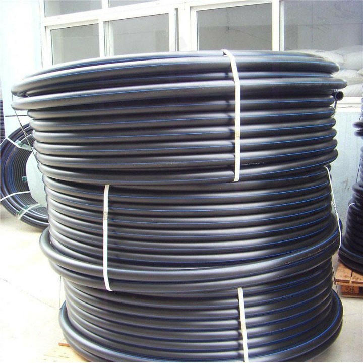 Dây ống HDPE 25mm và 32mm