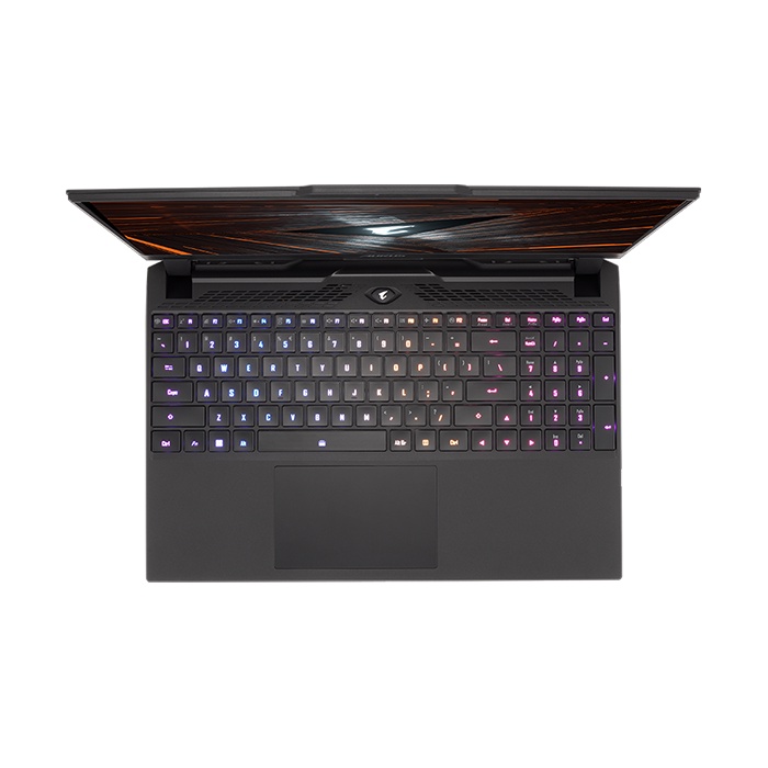 Laptop Gigabyte AORUS 15 XE4-73VNB14GH i7-12700H|16GB|GeForce RTX™ 3070Ti 8GB