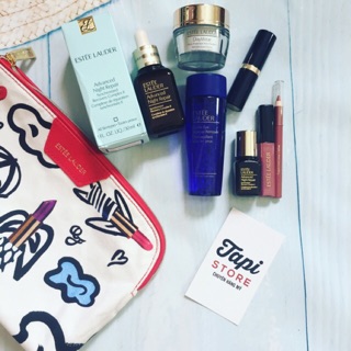 Serum Estee Lauder Advanced Night Repair kèm quà tặng