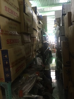 Quạt senko L1338