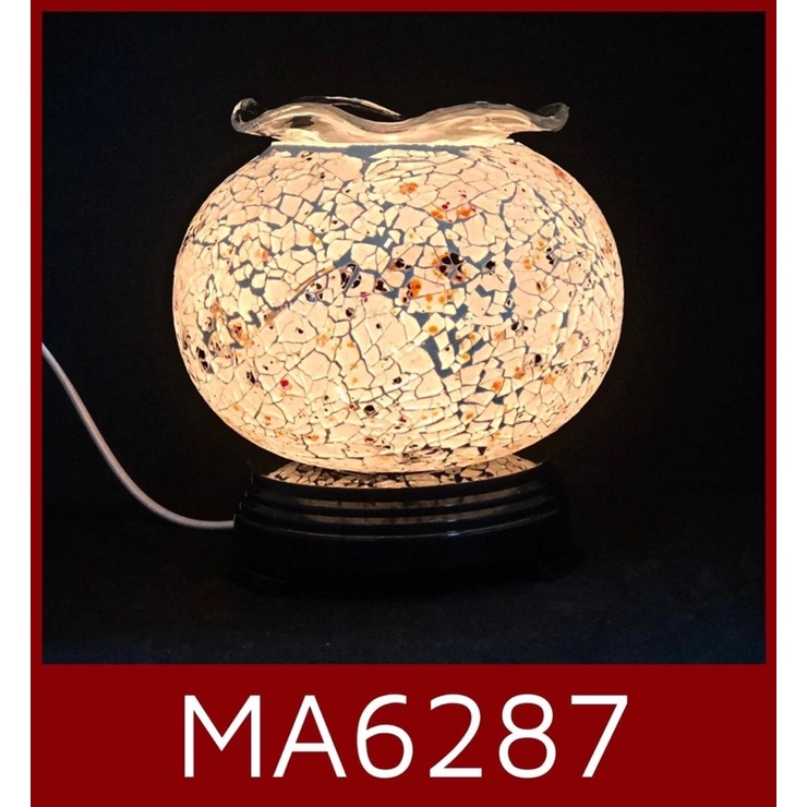 Đèn xông tinh dầu MA6287