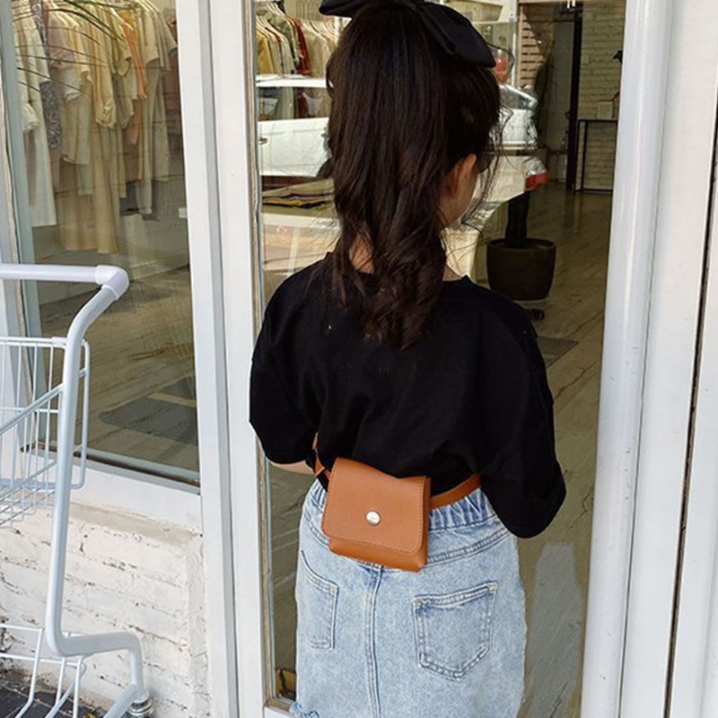 Túi Xách Mini Đeo Vai Kiểu Công Chúa Dễ Thương Thời Trang Cho Bé Gái