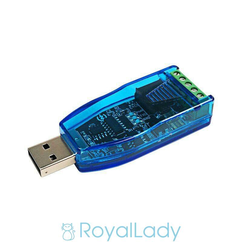 Mô Đun Chuyển Đổi Usb Sang Rs485 Chuyên Dụng