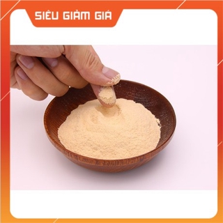 Bột mặt nạ dẻo vàng ngọc trai collagen 24k
