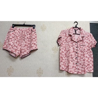 Set bộ Pijama ngắn Vnxk