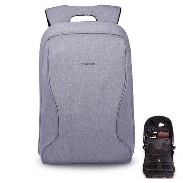 Balo Laptop Tigernu 3188
