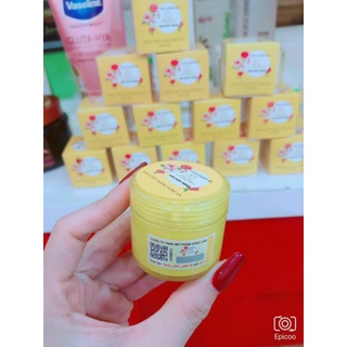 Kích trắng body x3 collagen