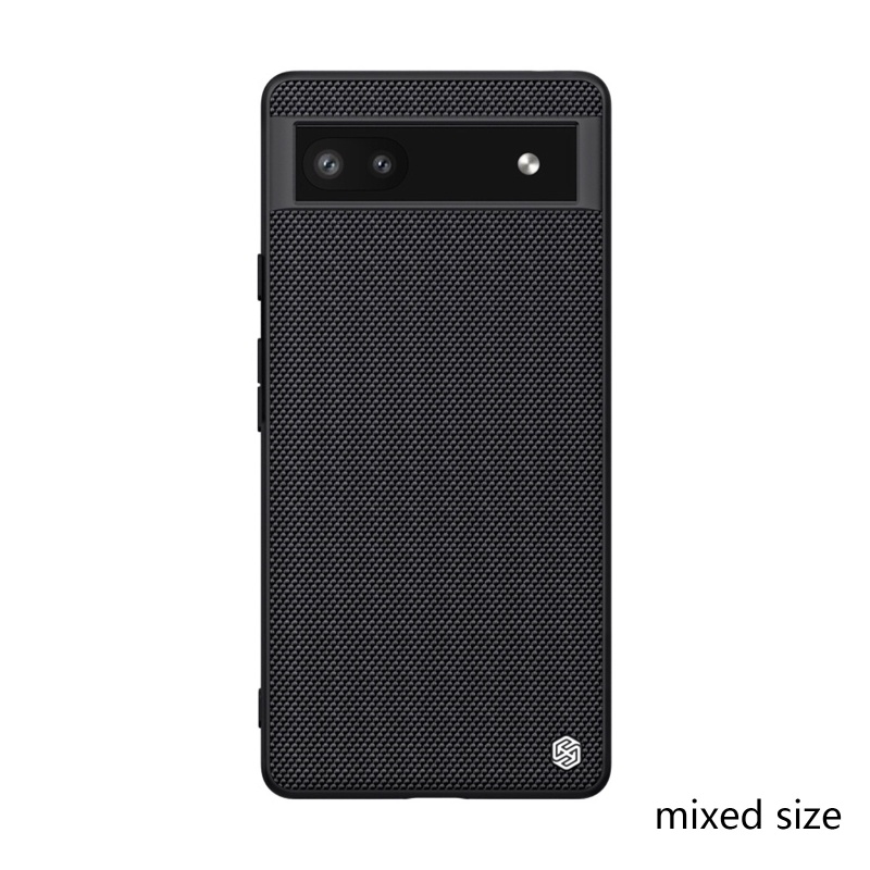Ốp Điện Thoại NILLKIN Chống Trầy Xước Cho GooglePixel6A