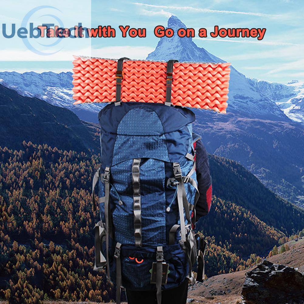 Set 2 dây đai buộc hành lý có khóa tiện lợi