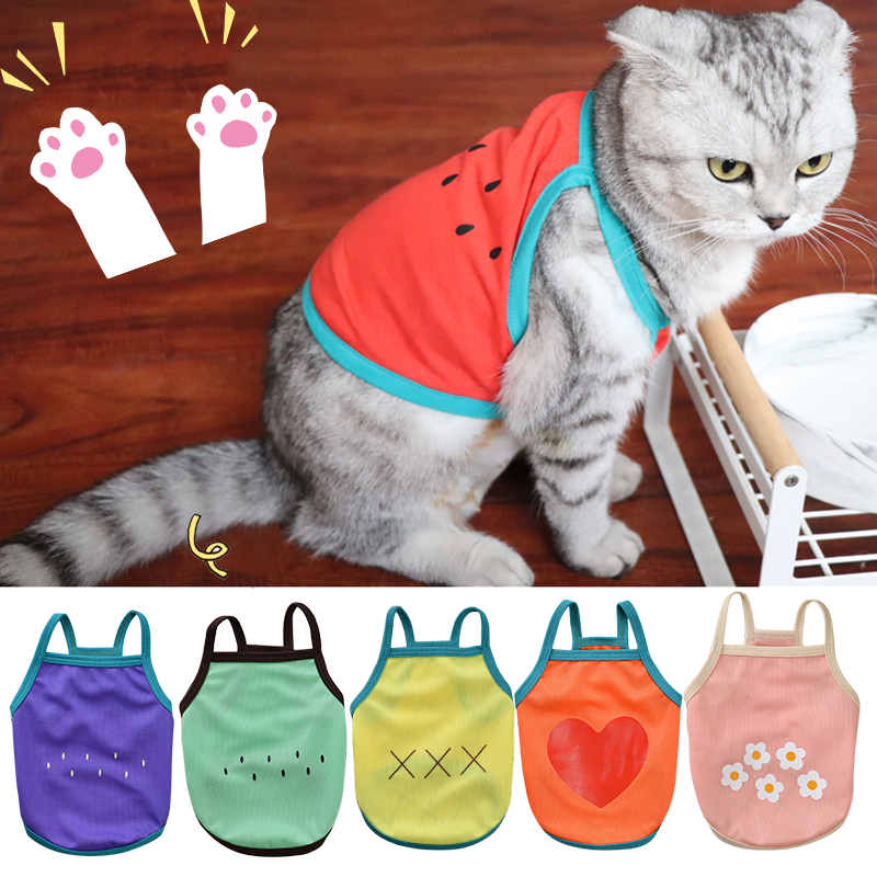 Dễ Thương Áo Chống Nắng Cho Thú Cưng Họa Tiết Giáng Sinh
