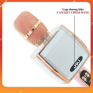 Mic hát karaoke không dây YS 91, Micro karaoke Bluetooth